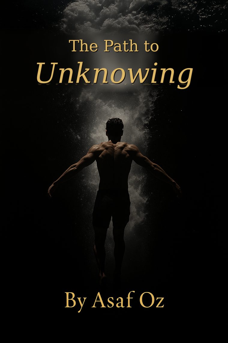The Path to Unknowing, book cover