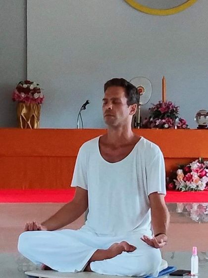Sitting in practice